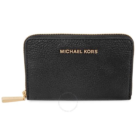 michael kors card wallets|michael kors small wallet sale.